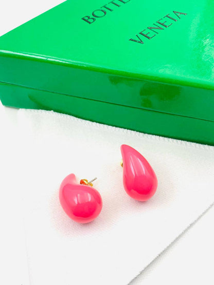 Bottega Earring
55 dhs🪙💕

Zain89
♥️♥️♥️