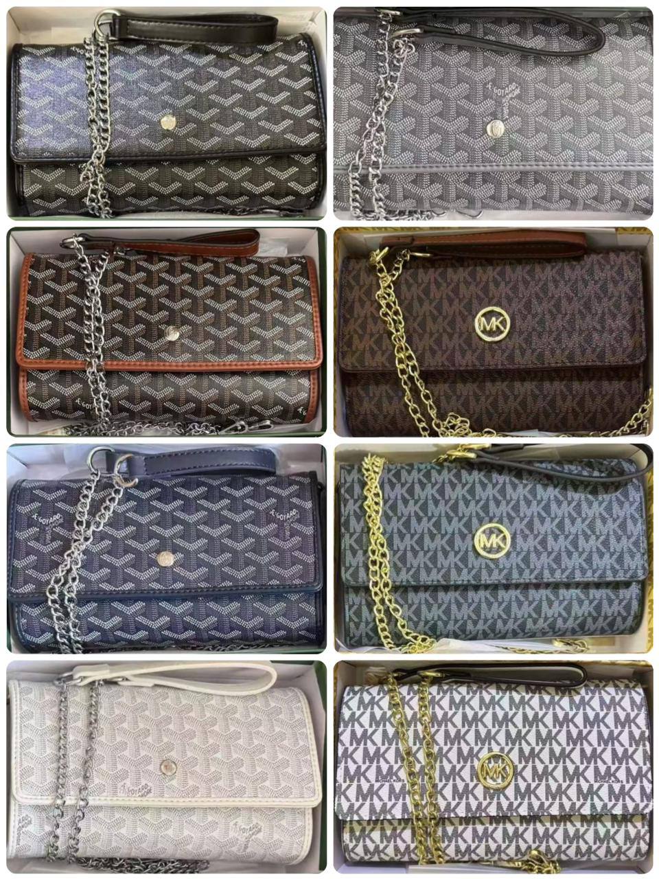 Bags

75 dhs🪙🌨️

With Box
🎁🎁🎁

Zain50
♥️♥️♥️