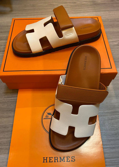 Hermes Slipper, 
High Quality 
Size 36 To 41
90 dhs🗽

Zain120
♥️♥️♥️
