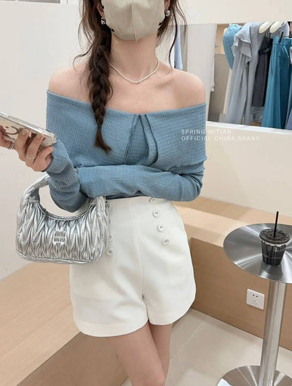 MIU MIU 

NEW CAME GOOD QUALITY 

WITH BOX 
🎁🎁🎁

90 dhs🇦🇪

Zain39
♥️♥️♥️