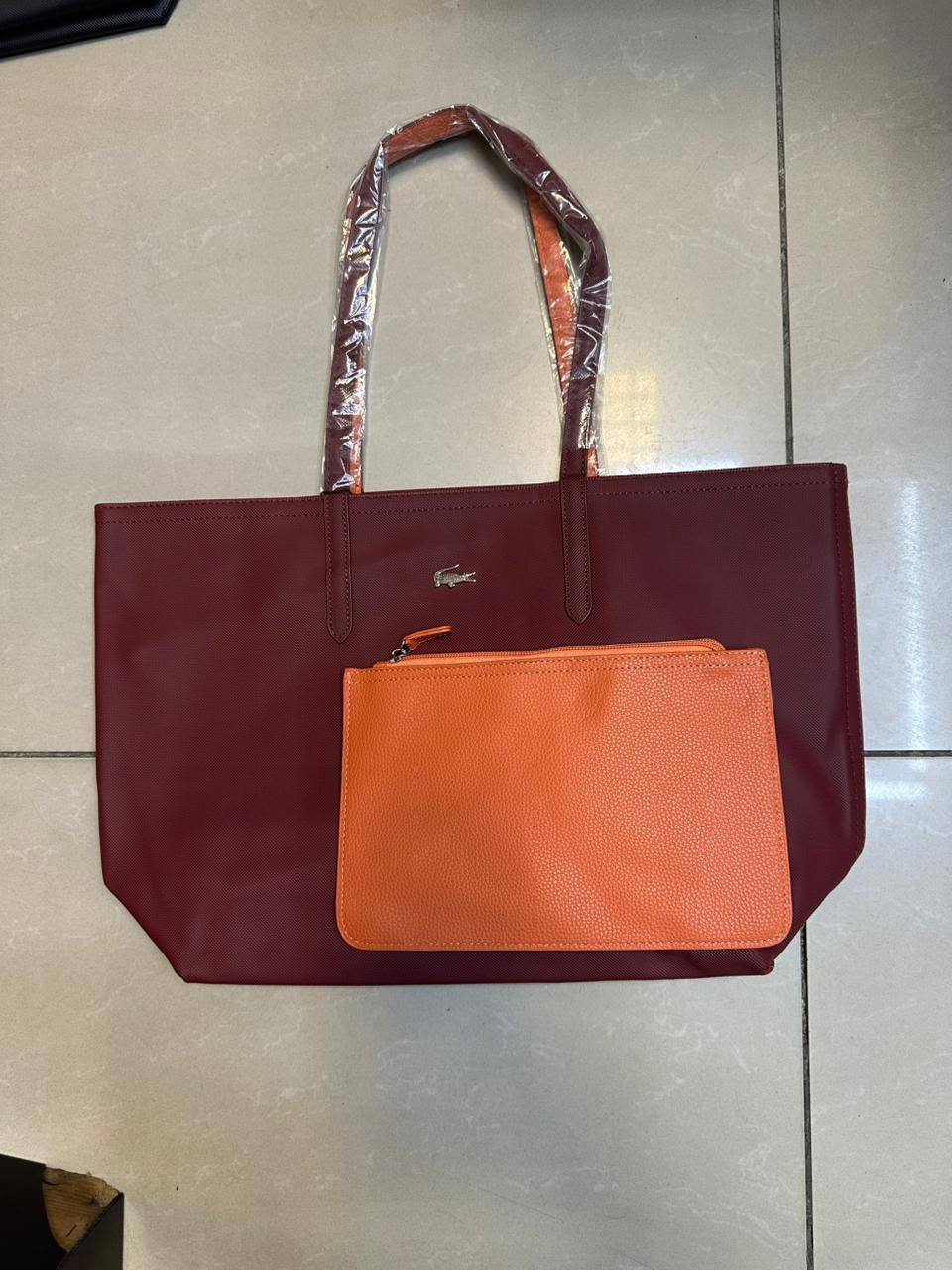 Lacoste
75 dhs💛

Zain07
♥️♥️♥️