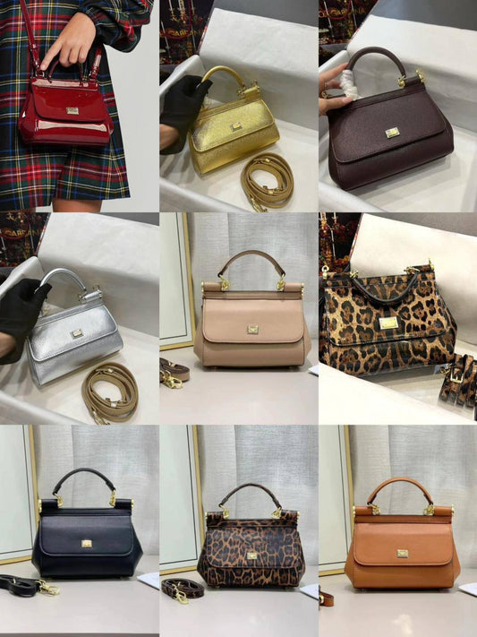 D&G
100 dhs🪙🌨️
Good quality 

with box
🎁🎁🎁

Zain35
♥️♥️♥️