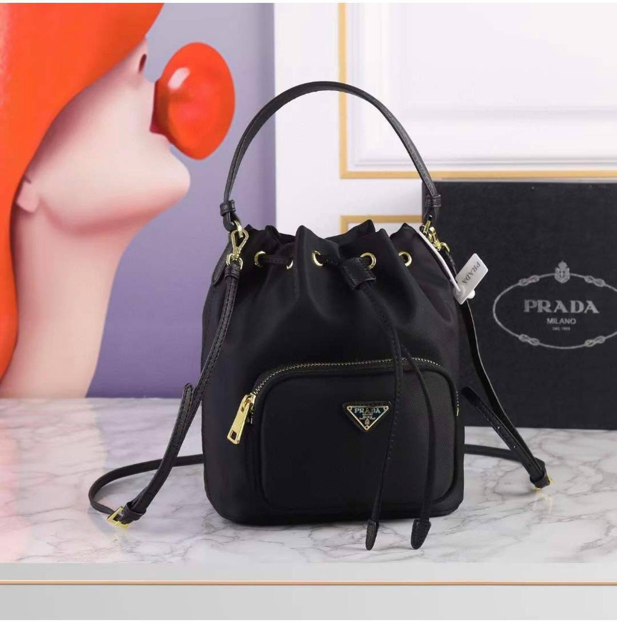 Prada - YSL - Master Bags 👌
For Price 👇 WTSP Text Zain 0568585901

Zain142
♥️♥️♥️