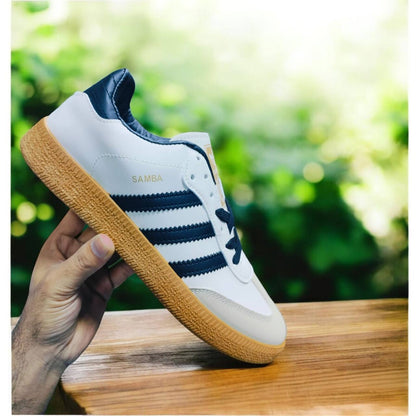 Samba
Size 36 to 45
60 dhs💓

Zain05
♥️♥️♥️