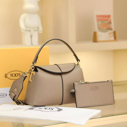 TODS
GOOD quality 
115 dhs✅

Zain200
♥️♥️♥️