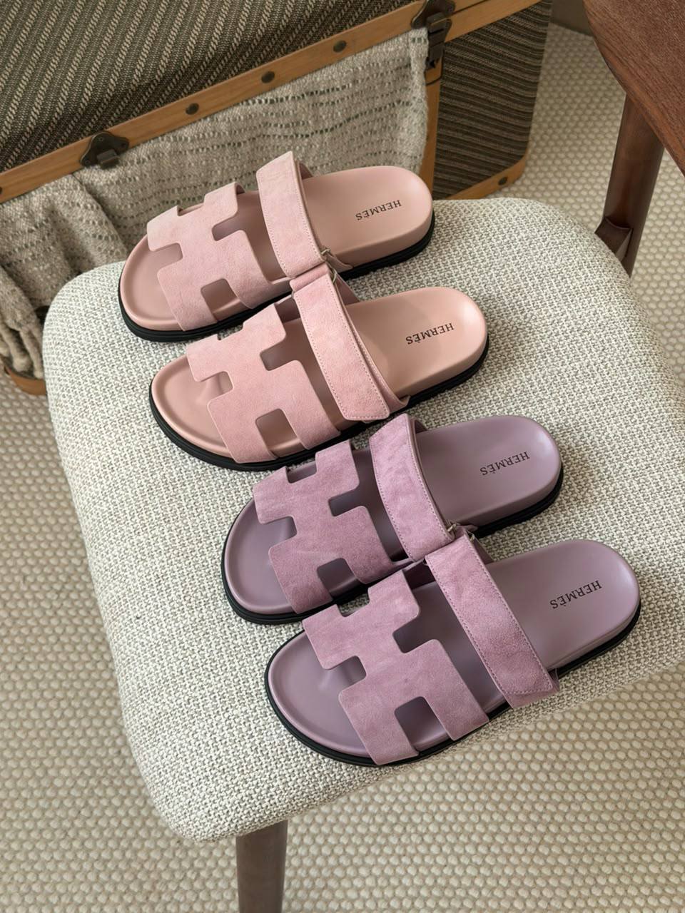HERMES

new Collection

36–41

Premium Quality
430 dhs🇦🇪🇦🇪

Zain198
♥️♥️♥️