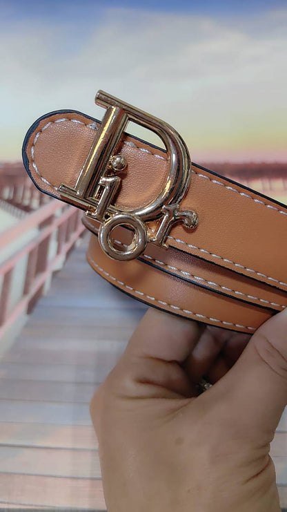 Belts

35 dhs💓

with box 
🎁🎁🎁

Zain232
♥️♥️♥️