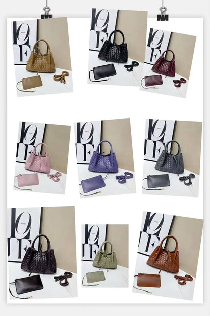 Bottega

100 dhs🇦🇪🇦🇪
With box

Size25cm

Zain219
♥️♥️♥️