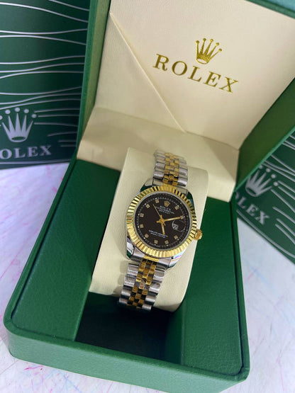 Rolex ladies 
60 dhs🪙💕

Zain45
♥️♥️♥️