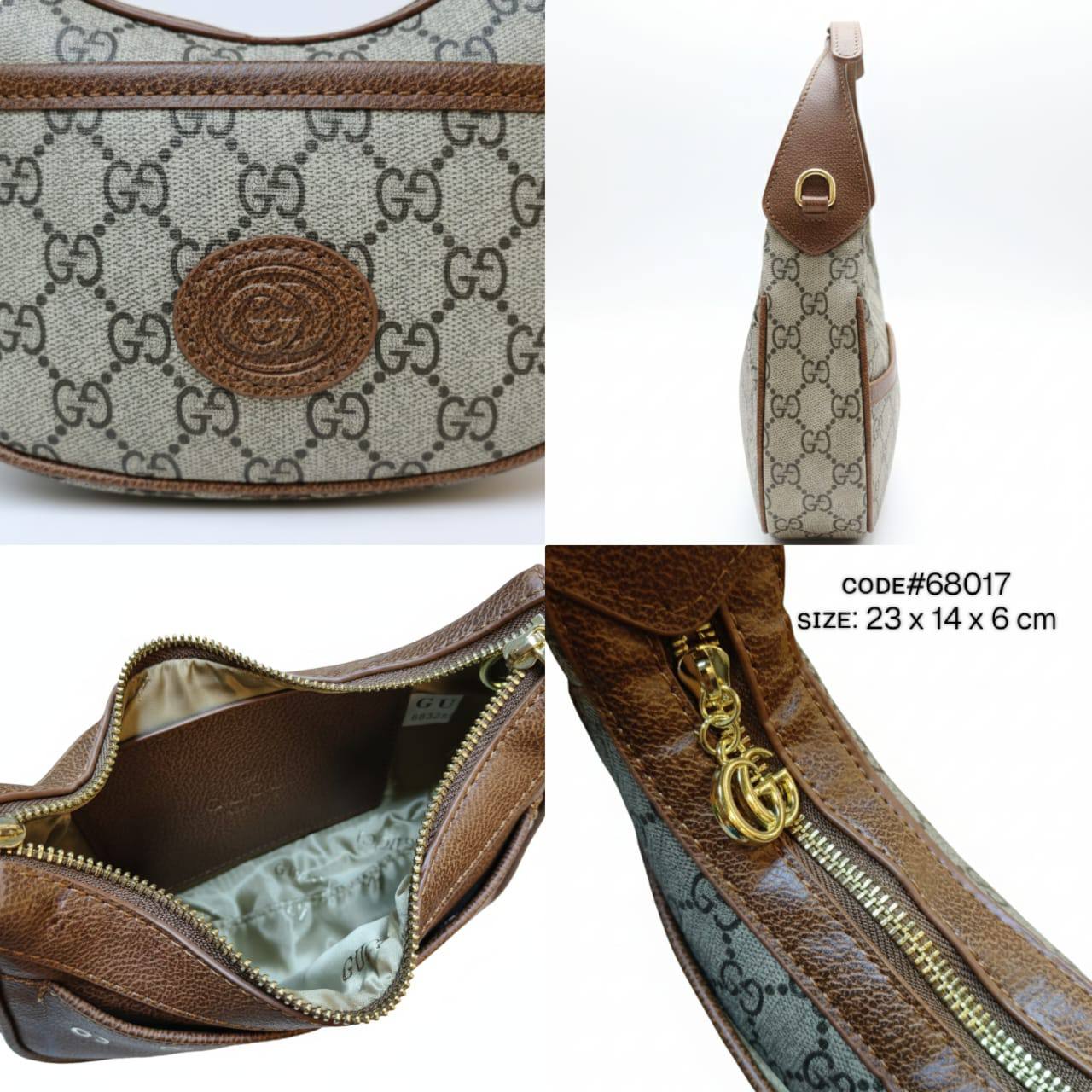 GUCCI ʜᴀʟғ ᴍᴏᴏɴ
ʟᴏᴏᴘ sʜᴏᴜʟᴅᴇʀ ʙᴀɢ
ᴡɪᴛʜ ʟᴏɴɢ ʙᴇʟᴛ sᴛʀᴀᴘ
sɪᴢᴇ : 23 cm

65 dhs✅

Zain31
♥️♥️♥️