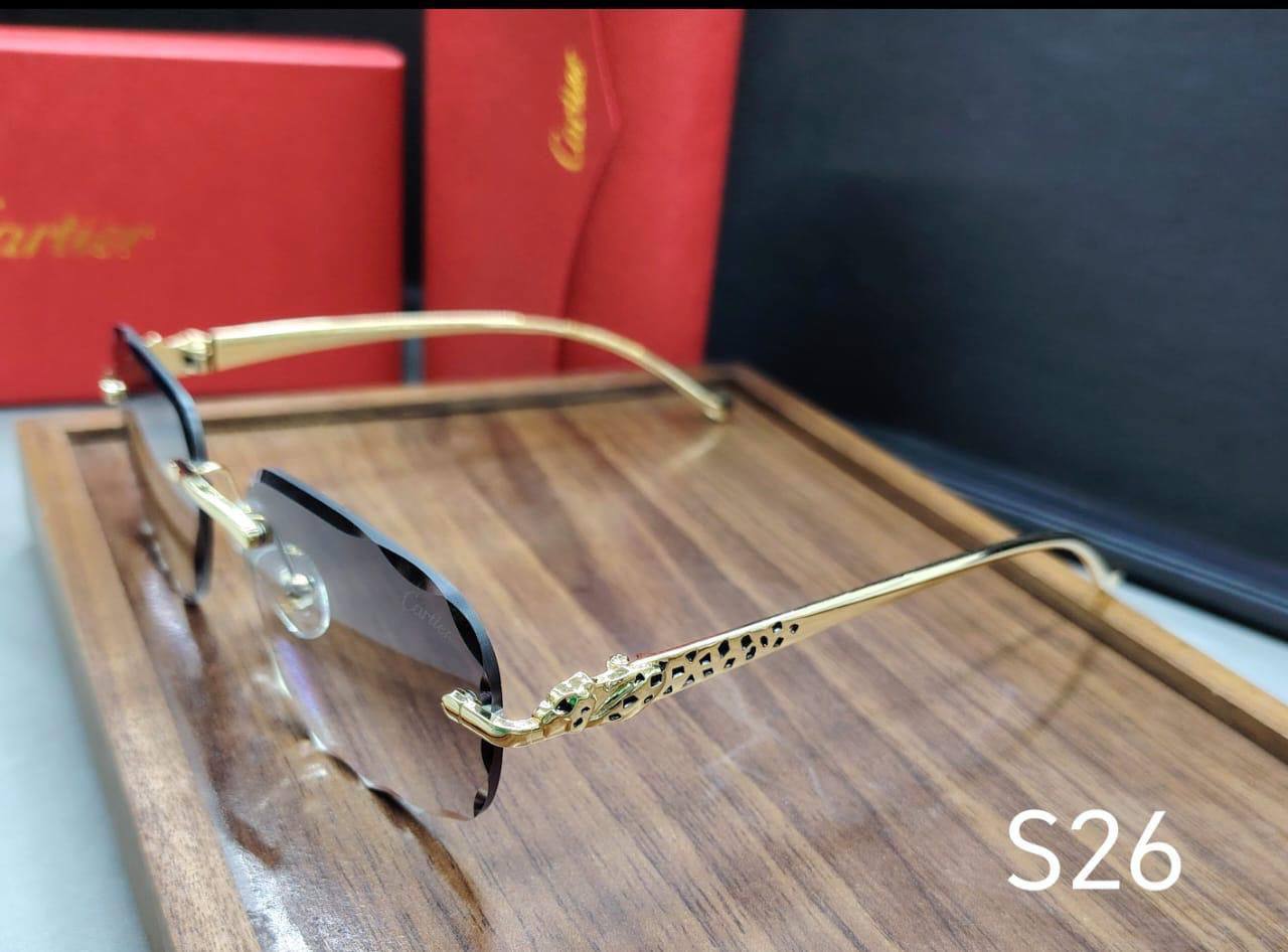 *Sunglass* 
A+ Quality 
Offer price 

*50* AED with Master Box 🗃️

Zain48
♥️♥️♥️