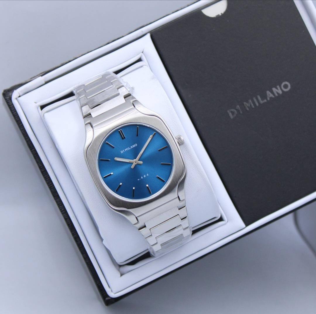 D1 milano watch for men good quality 
230 dhs🇦🇪🇦🇪

Zain59
♥️♥️♥️