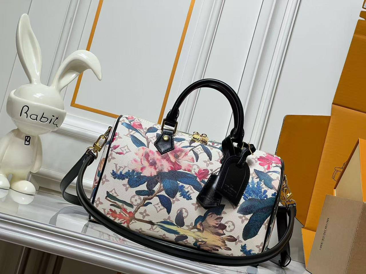 Prada - LV
Master Bags ++++
For Price 👇 WTSP Text Zain 0568585901

Zain153
♥️♥️♥️