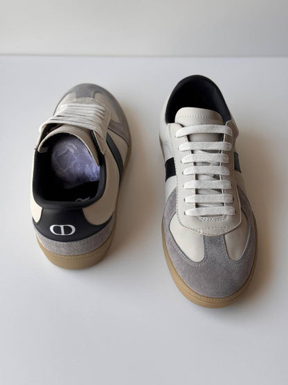Dior B27 Uptown Sneaker
*AAA quality*
*size:40 to 46*
500 dhs❣️

Zain185
♥️♥️♥️