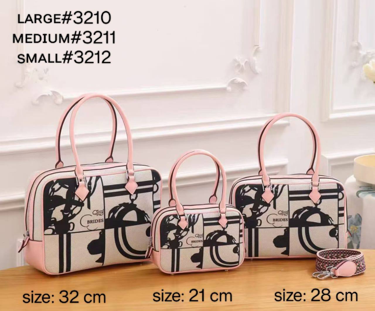HERMES ʙᴀʀᴇɴɪᴀ
ᴀɴᴅ ᴛᴏɪʟᴇ ʀᴏᴄᴏʙᴀʀ ᴘʟᴜᴍᴇ
ʜᴀɴᴅʙᴀɢ ᴡɪᴛʜ ʟᴏɴɢ sᴛʀᴀᴘ
ʜᴏʀsᴇ ᴘʀɪɴᴛ ᴄᴀɴᴠᴀs
ᴀɴᴅ ᴘᴀʟʟᴀᴅɪᴜᴍ ʜᴀʀᴅᴡᴀʀᴇ


SMALL sɪᴢᴇ ᴘʀɪᴄᴇ: *105 ᴅʜs* 
              ( ᴡɪᴛʜ BOX )
🎁🎁🎁

MEDIUM sɪᴢᴇ ᴘʀɪᴄᴇ: *115 ᴅʜs* 
              ( ᴡɪᴛʜ BOX )
🎁🎁🎁

LARGE sɪᴢᴇ ᴘʀɪᴄᴇ: *