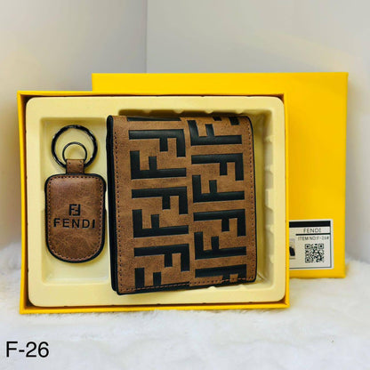 WALLET SET 
GOOD QUALITY
30 dhs💛

Zain40
♥️♥️♥️