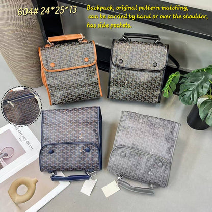 Goyard
65 dhs💓

Zain232
♥️♥️♥️