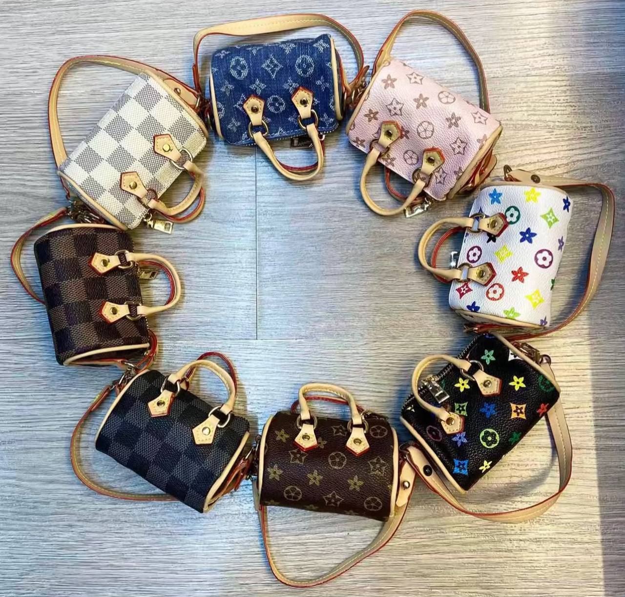 Bag charms

45 dhs 

Zain107
♥️♥️♥️