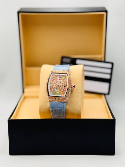 Frank Muller ladies 
65 dhs🪙💕

Zain08
♥️♥️♥️