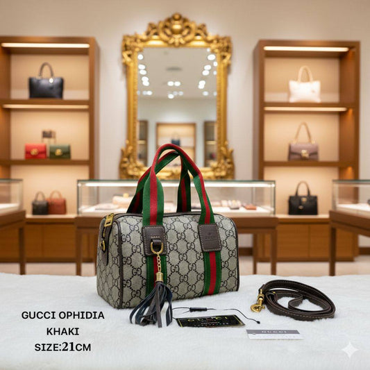ɢᴜᴄᴄɪ ᴏᴘʜɪᴅɪᴀ
ᴄʀᴏssʙᴏᴅʏ ʙᴀɢ
ᴡɪᴛʜʙᴏx
🎁🎁🎁

ʟᴇᴀᴛʜᴇʀ
sɪᴢᴇ:𝟐𝟏ᴄᴍ
95 dhs🪙🌨️

Zain56
♥️♥️♥️