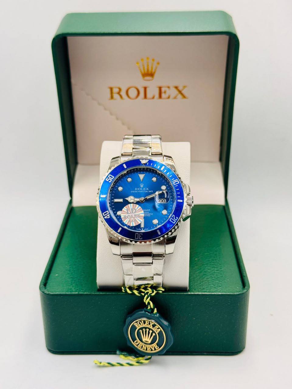 Rolex men 
55 dhs✅

Zain08
♥️♥️♥️