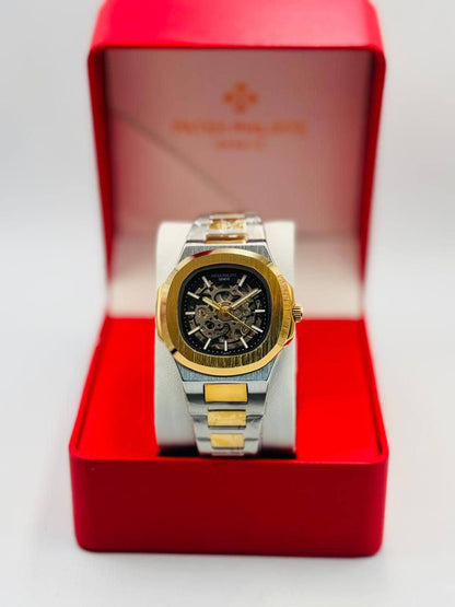 PATRK PHILIPPE Men
*Automatic*🔥
120 dhs🇦🇪🇦🇪

Zain08
♥️♥️♥️