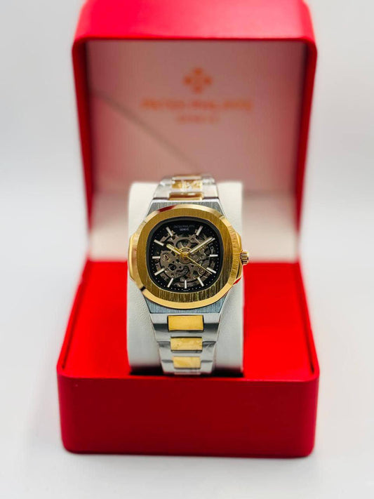 PATRK PHILIPPE Men
*Automatic*🔥
120 dhs🇦🇪🇦🇪

Zain08
♥️♥️♥️
