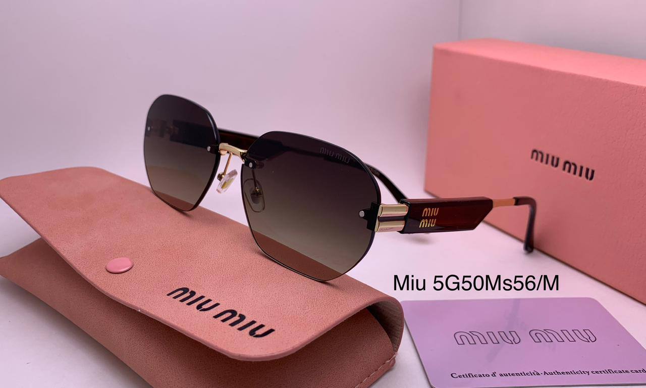 Miu Miu
70 dhs🇦🇪

Zain126
♥️♥️♥️