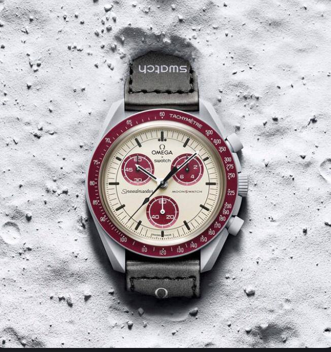 OMEGA SWATCH 
55 dhs🪙🖤

Zain58
♥️♥️♥️