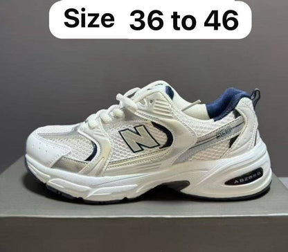 New  Balance 530

90 dhs✅

Zain103
♥️♥️♥️