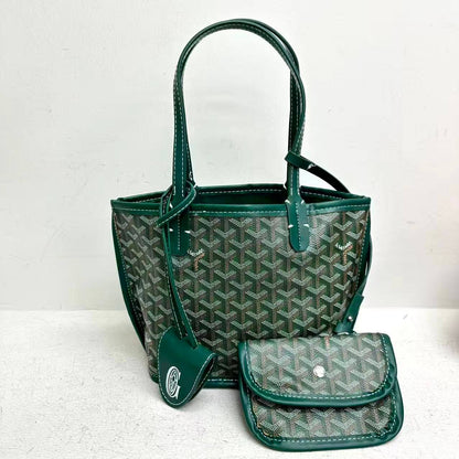 Goyard 
65 dhs✅

Zain232
♥️♥️♥️
