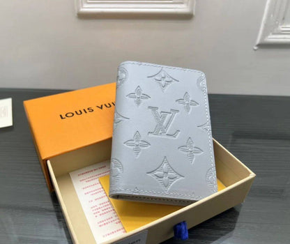 LV Wallet 
Super Master Quality
110 dhs🇦🇪🇦🇪

Zain33
♥️♥️♥️