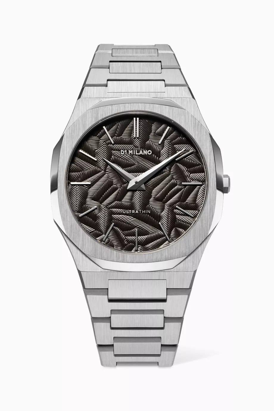 D1 milano watch for men good quality 
210 dhs✅

Zain59
♥️♥️♥️