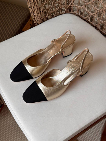 CHANEL
✨ Collection
👠 36–41
💎 Premium Quality
🔥 Super Master
450 dhs🇦🇪🇦🇪

Zain198
♥️♥️♥️