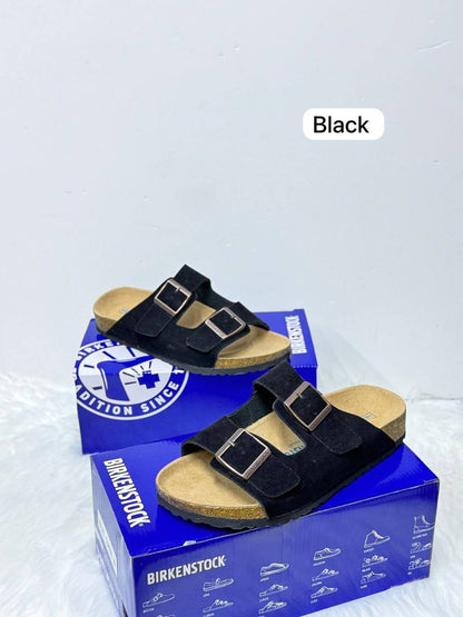 𝗕𝗜𝗥𝗞𝗘𝗡𝗦𝗧𝗢𝗖𝗞 𝗦𝗟𝗜𝗣𝗣𝗘𝗥𝗦
💯high quality
Size 36-37-38-39-40-41
105 dhs🪙🌨️

Zain86
♥️♥️♥️