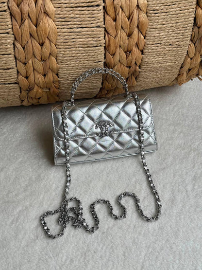 Chanel 
SUPER MASTER QUALITY 
For Price 👇 WhatsApp✅
0568585901 
0507557372
0552275751 Owner Zain 👌

Zain307
♥️♥️♥️