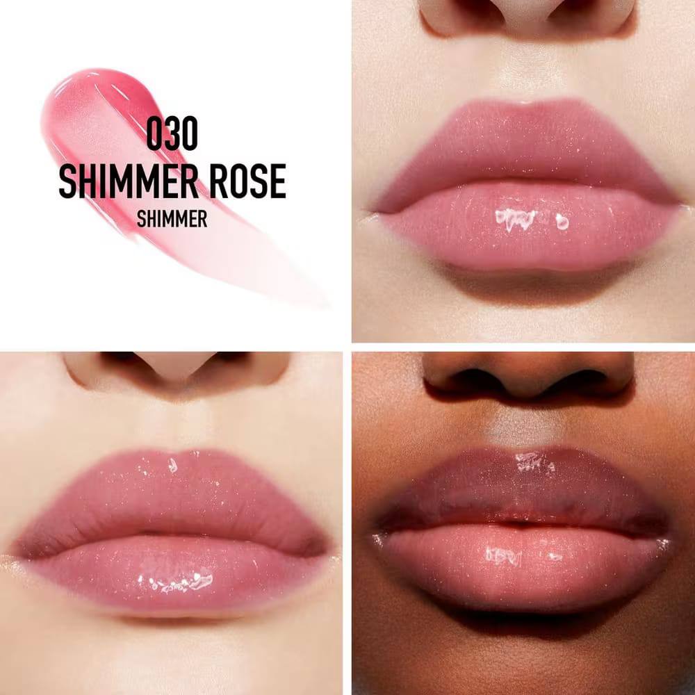 DIOR LIP MAXIMIZER AVAILABLE COLORS
30 dhs✅

Zain01
♥️♥️♥️