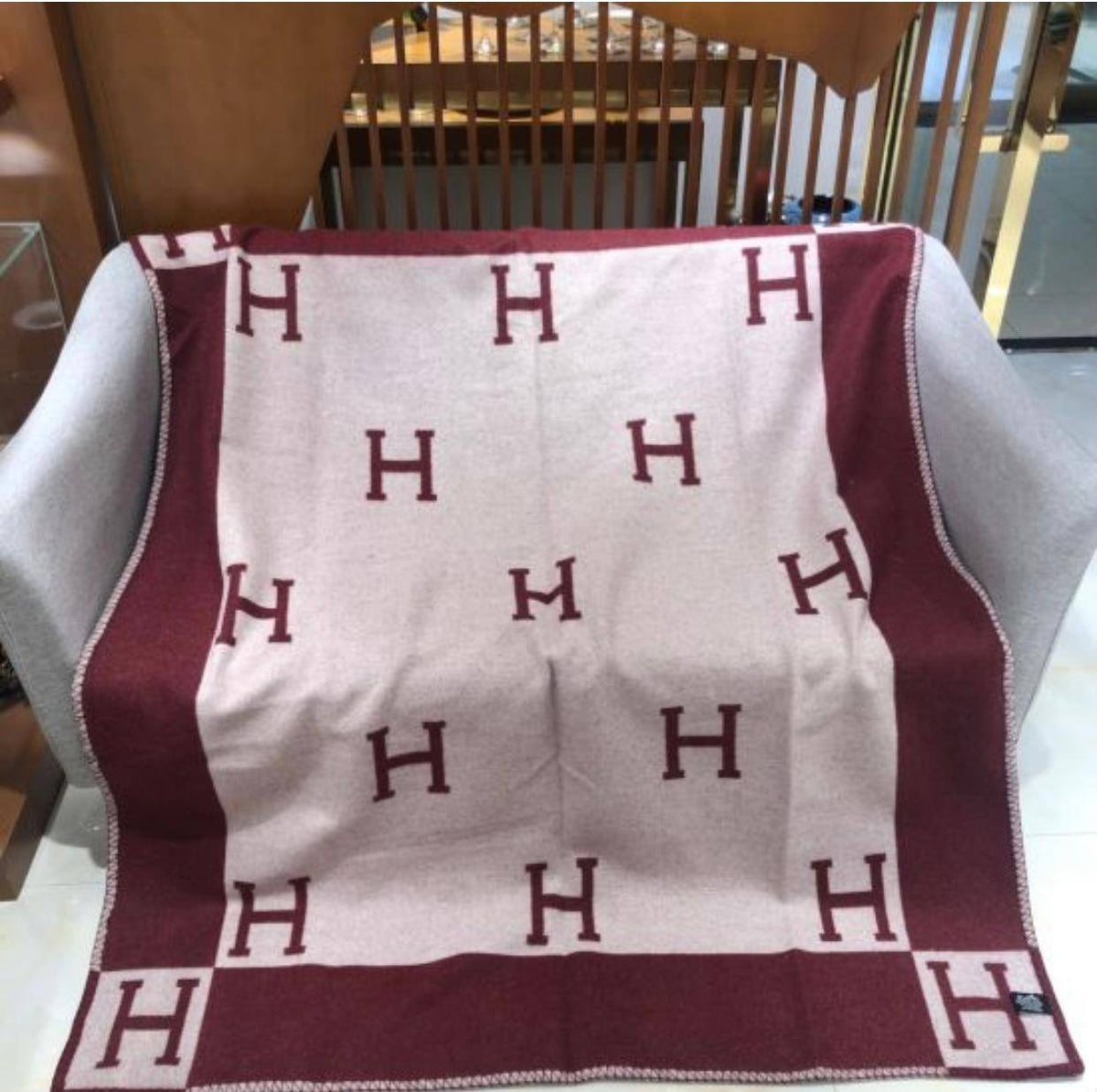 BLANKETS

100 dhs🇦🇪🇦🇪🇦🇪

SIZE: 130*150cm

Zain88
♥️♥️♥️