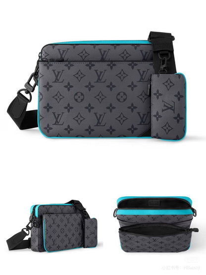 LV Bag 
Master Quality
235 dhs🇦🇪🇦🇪

Zain33
♥️♥️♥️