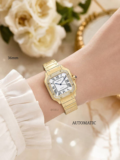 CARTIER LADY 
AUTO 

36.mm 

350 DHS🇦🇪🇦🇪

Zain304
♥️♥️♥️