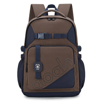𝗔𝗟𝗢 BAGPACK
sɪᴢᴇ: H47 x W14 x L32 cm

85 dhs🇦🇪🇦🇪🇦🇪

ɢᴏᴏᴅ ǫᴜᴀʟɪᴛʏ ᴍᴀᴛᴇʀɪᴀʟ
Zain31
♥️♥️♥️