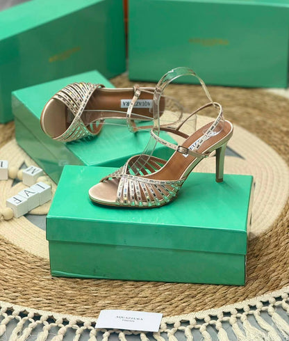 Aquazzura
🧨Size. 36 to 41 
130 dhs🇦🇪🇦🇪

Zain80
♥️♥️♥️