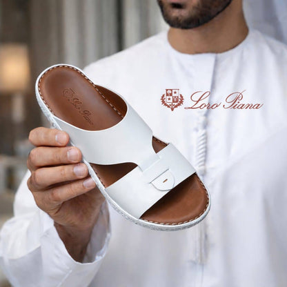 slippers for men good quality  with box  
size available (40to47) 6to13) price 
230 dhs💓
new arrival ❤️❤️

Zain59
♥️♥️♥️