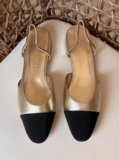 CHANEL
✨ Collection
👠 36–41
💎 Premium Quality
🔥 Super Master
450 dhs🇦🇪🇦🇪

Zain198
♥️♥️♥️