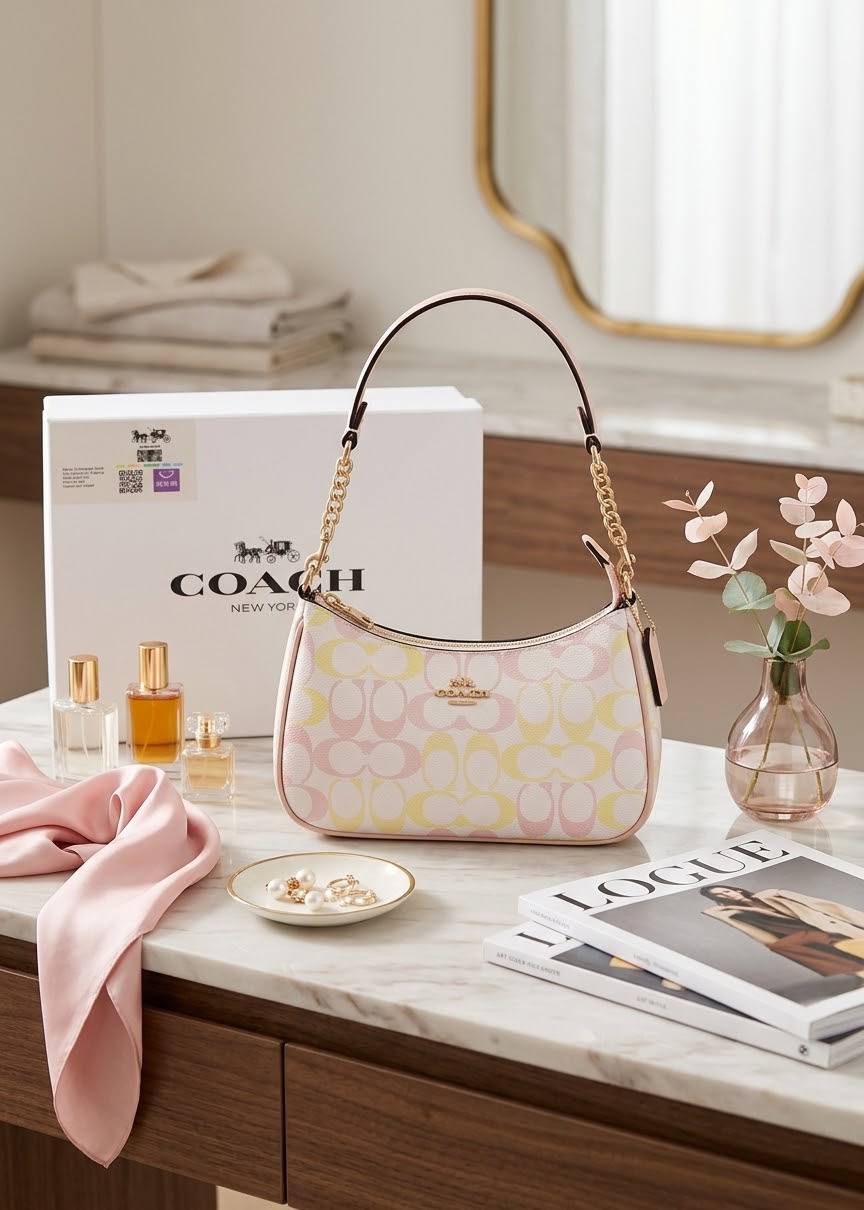 Coach Terry 25
Size 25
100 dhs🇦🇪🇦🇪

Withbox
High Quality
Zain44
♥️♥️♥️