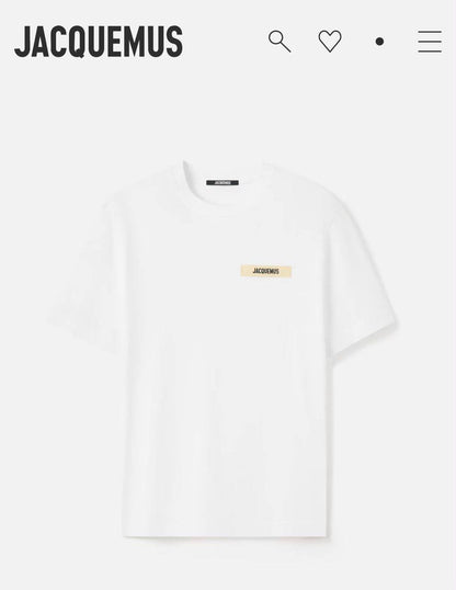 JACQUEMUS ❣️
SUPER MASTER QUALITY ✨
SIZE :S M L XL XXL
280 dhs🇦🇪🇦🇪

Zain327
♥️♥️♥️