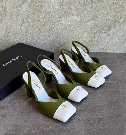 CHANEL 💫😍
SuperMaster Quality 💯
450 dhs✅
Size: 36-41 💥

Zain171
♥️♥️♥️