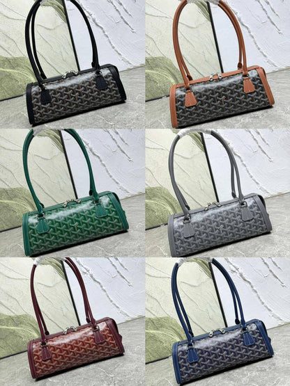 goyard
Master🌺🌺
30cm🫶🏼🫶🏼 
250 dhs✅

Zain297
♥️♥️♥️