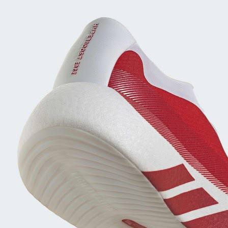 Adidas HYPERBOOST EDGE running white and red 
NEW ARRIVALS 🤩
36-45 AVAILABLE 😇
220 dhs🇦🇪🇦🇪

Zain242
♥️♥️♥️