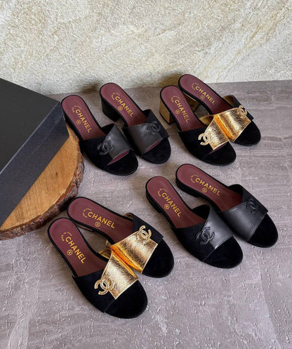CHANEL 💫😍
SuperMaster Quality 💯
450 dhs✅
Size: 36-41 💥

Zain171
♥️♥️♥️